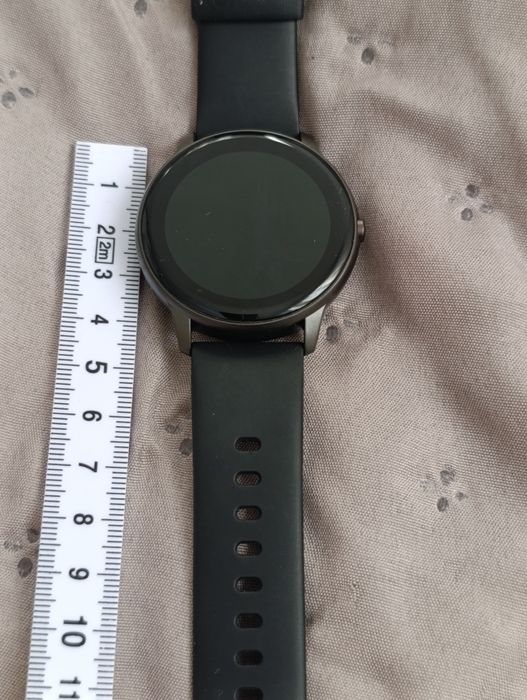 Zegarek męski smartwatch