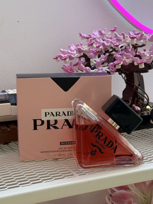 perfumy prada paradoxe intense 90ml