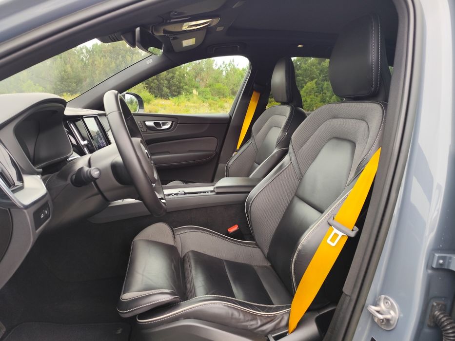 Volvo Xc60 T8 Polestar Engineered