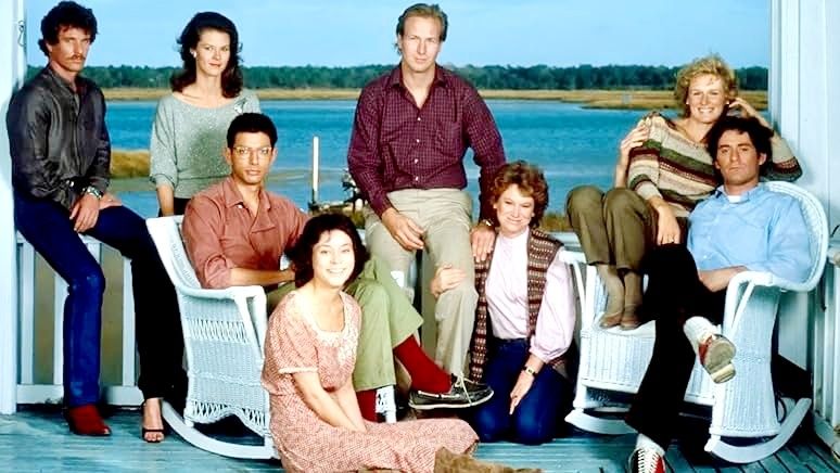 The Big Chill - Os Amigos de Alex