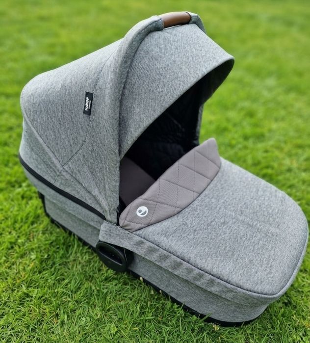 Wózek 2w1 Easywalker harvey 3 premium
