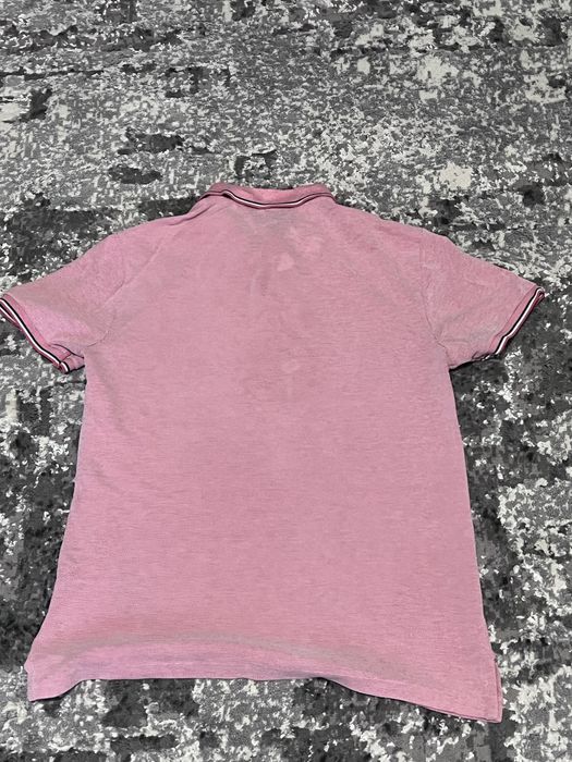 футболка поло оріг