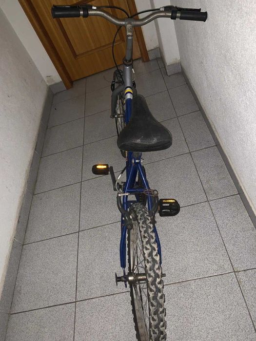 Bicicleta criança 15Euros