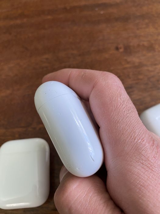 Продаж/Обмін Наушники AirPods 2 | Original