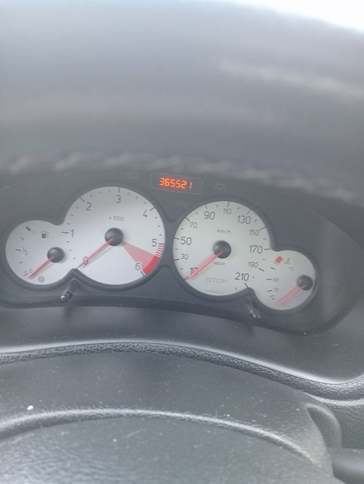 Пежо 206 продам 1.4нді