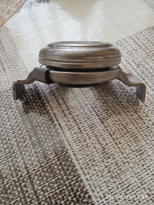 Автозапчастини Фіат