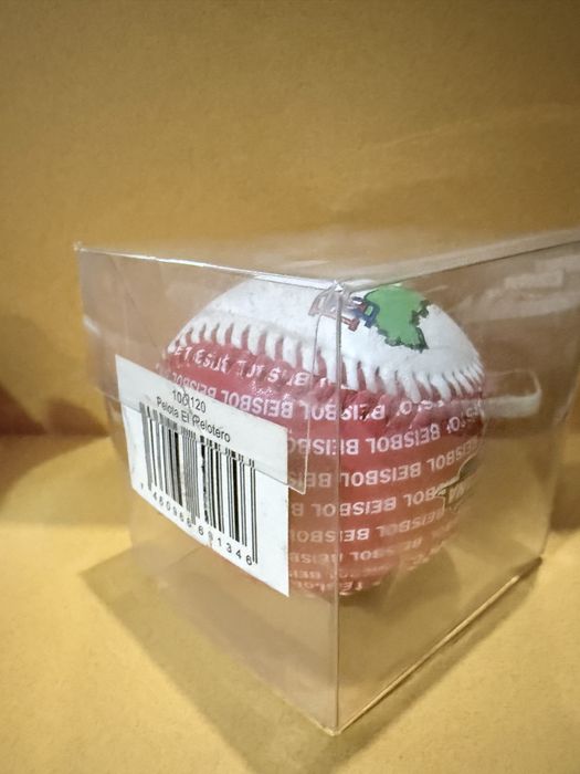 Bola de Beiseball República Dominicana