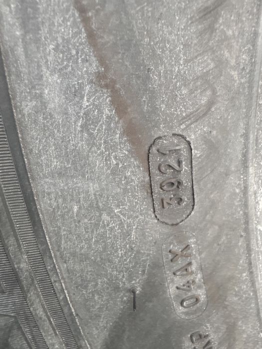 Opona ciezarowa 315/70R22,5 Michelin X Multi D