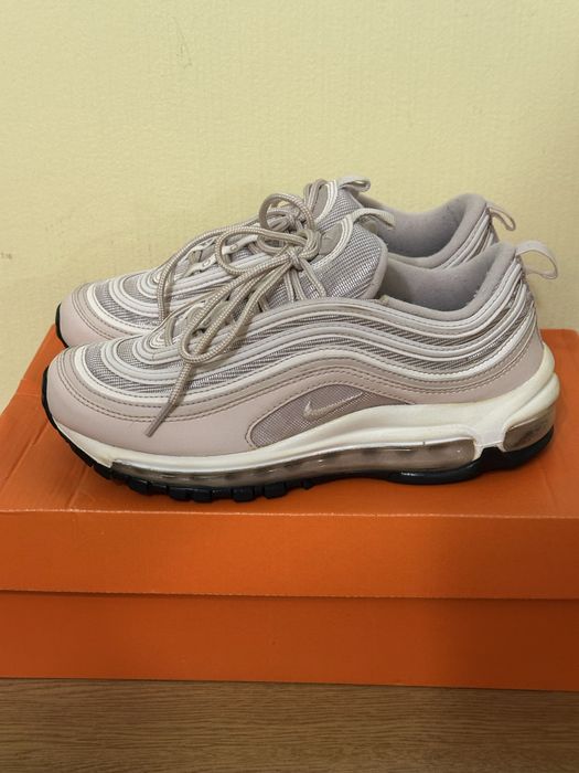 Жіночі кросівки Nike Air Max 97