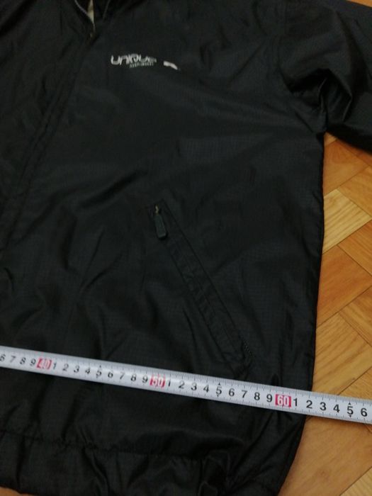 Kurtka męska 124cm w pasie