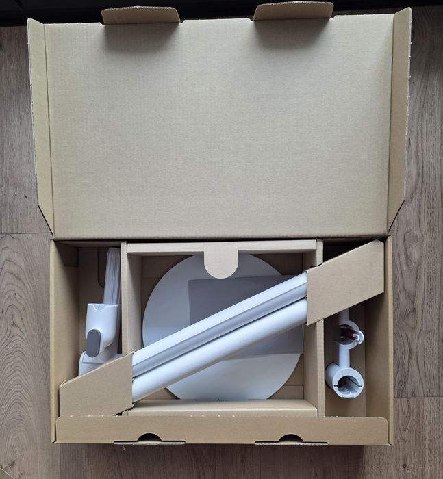 Stacja dokująca Dyson Floor Dok Multi (nowa / oryginalne opakowanie)