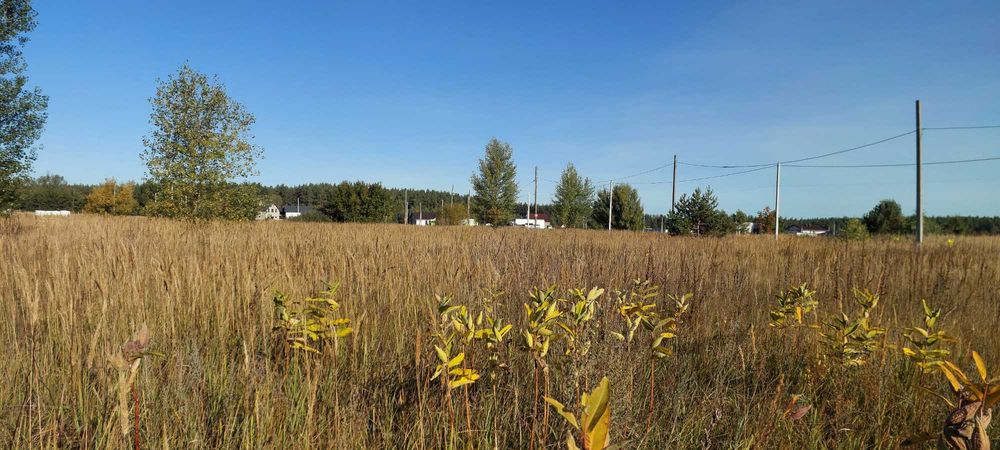Без %. Продаж ділянки 8 соток. Старі Петрівці