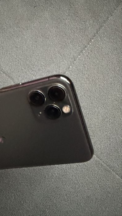 Iphon 11 pro max 256 gb