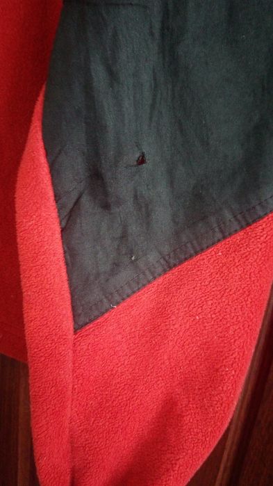46* Bluza polarowa/sportowa rozmiar L DIVERSE
