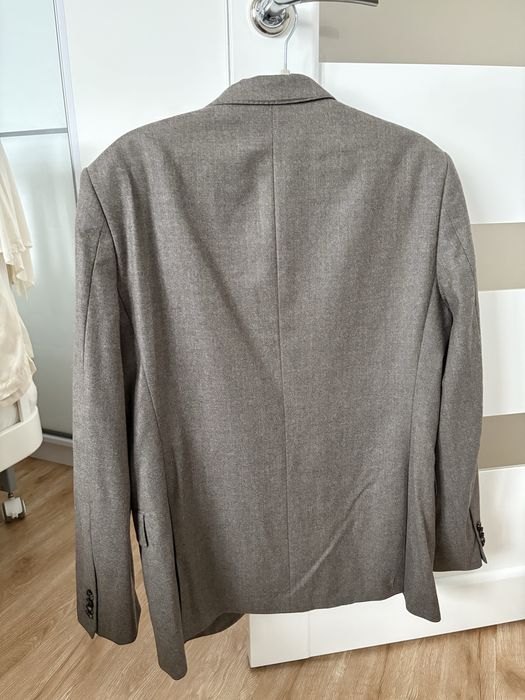 Вовняний піджак Rene Lezard