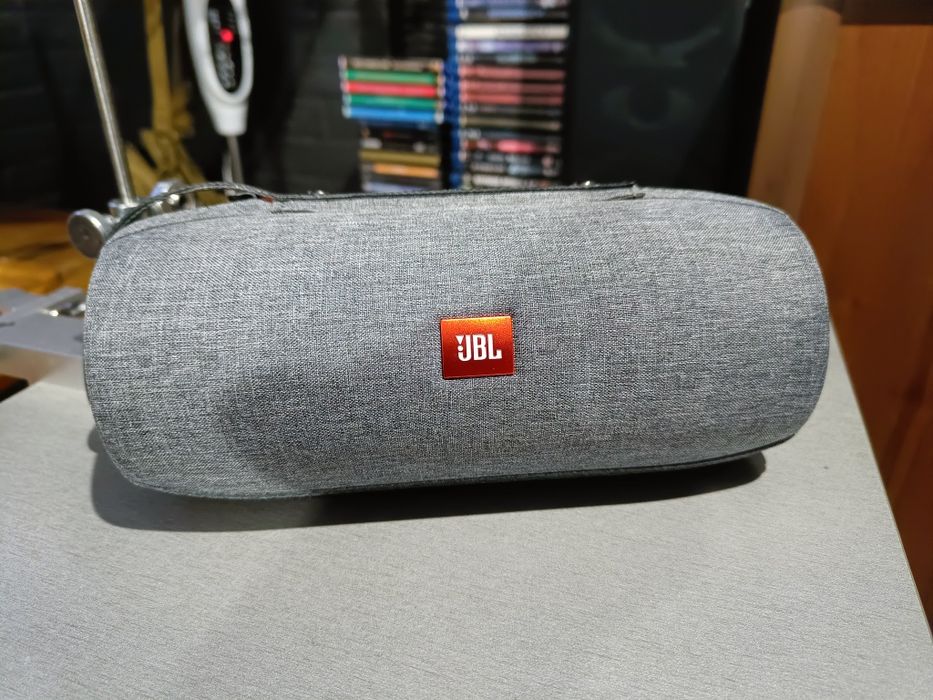 jbl charge 3 - купити портативну акустику - Ціна на OLX.ua
