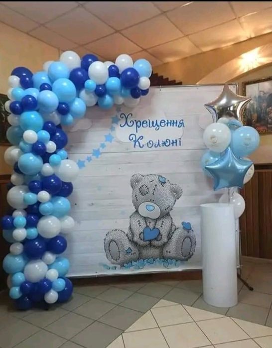 Продам банери, фотозону