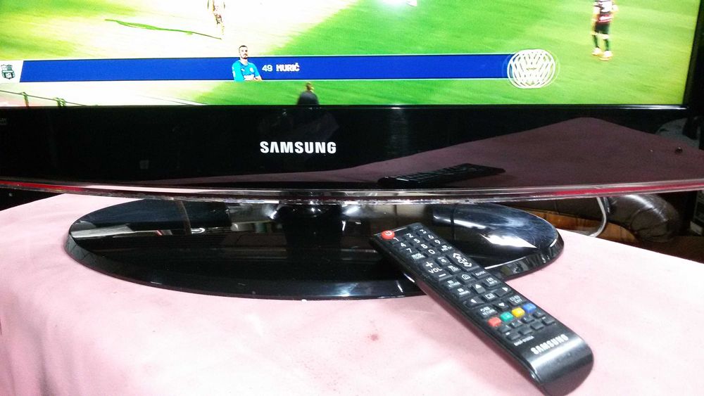tv lcd samsung le26b450 26polgadas 66cm