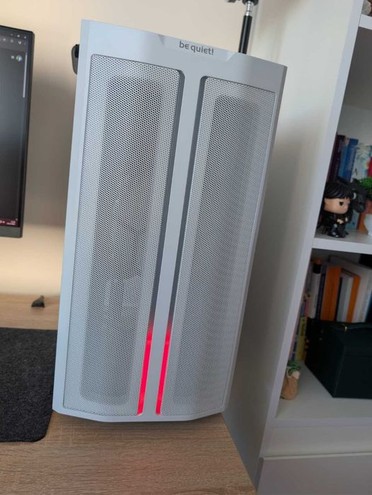 Komputer Ryzen 7 7800X3D RTX 4080 SUPER RAM 32 GB 6000MHz GWARANCJA!!!