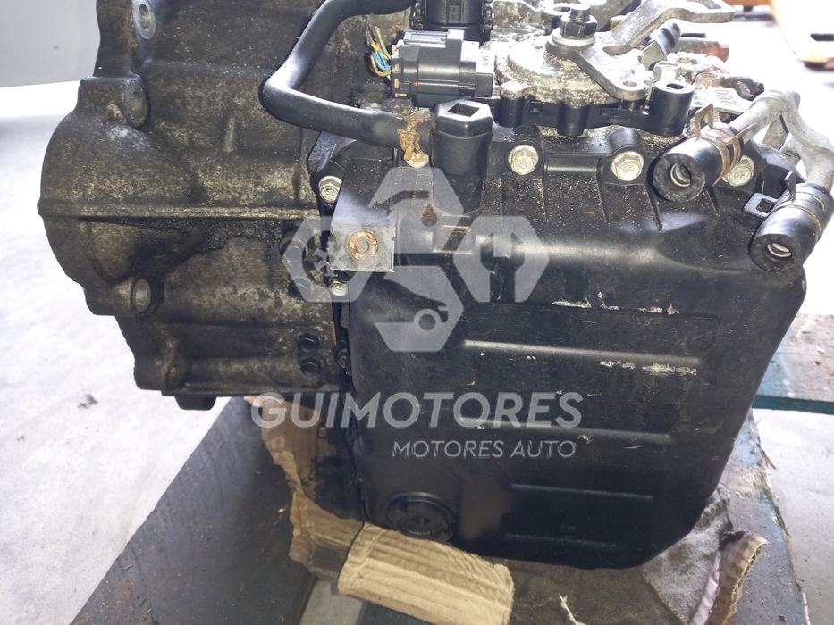 CAIXA VELOCIDADES HYUNDAI I40 1.7CRDI, REF: TQ04