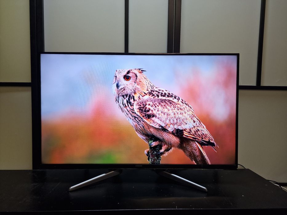 SAMSUNG 40cali SMART telewizor