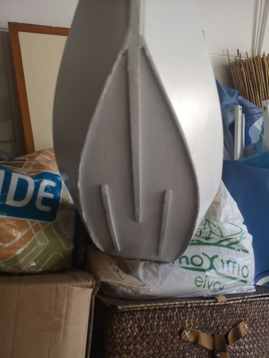 Barco para sushi ou marisco