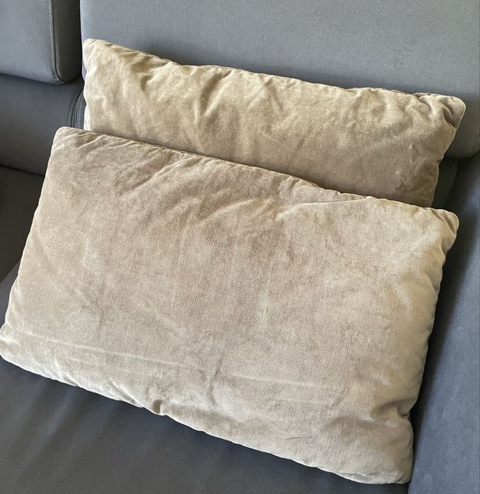 Ikea komplet poduszek Genarp
