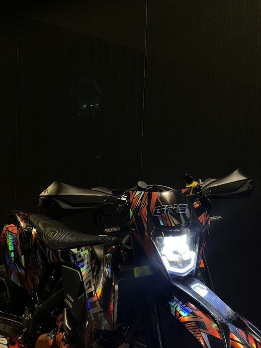 Geon gns 300 motard 24р
