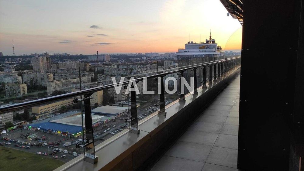 Продаж 2-х кімнатної квартири в престижному ЖК Obolon Residences