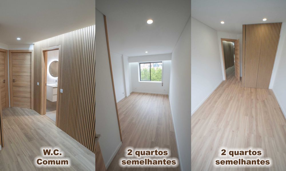 Quartos Estudantes junto à Universidade de Coimbra