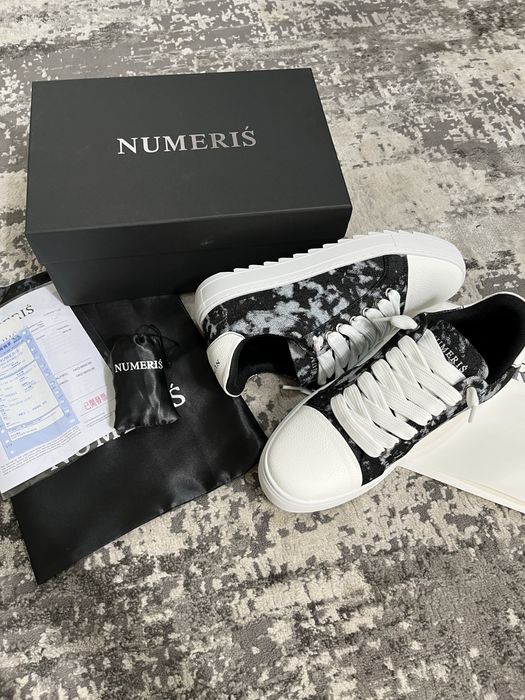 кросівки numeris