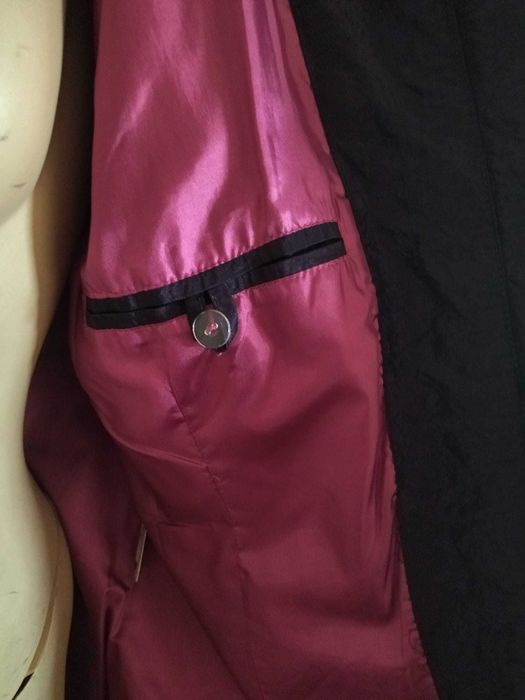 Kispo com gola subida TAM.36