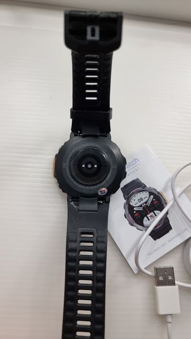Smartwach Microwear RUN 2