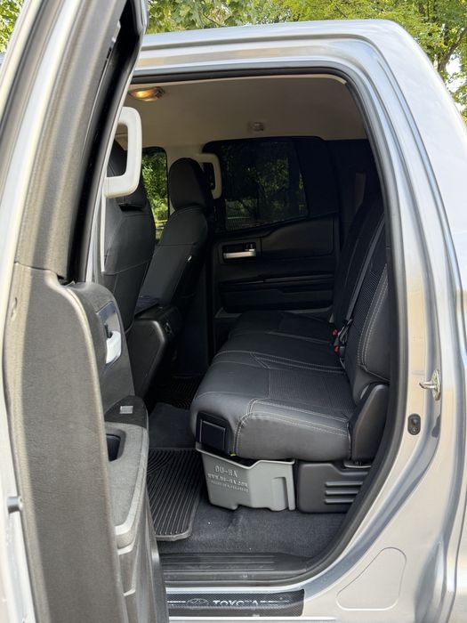 Toyota Tundra 2014