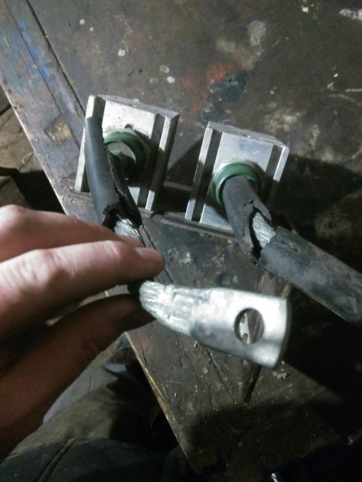 Диоды для сварки