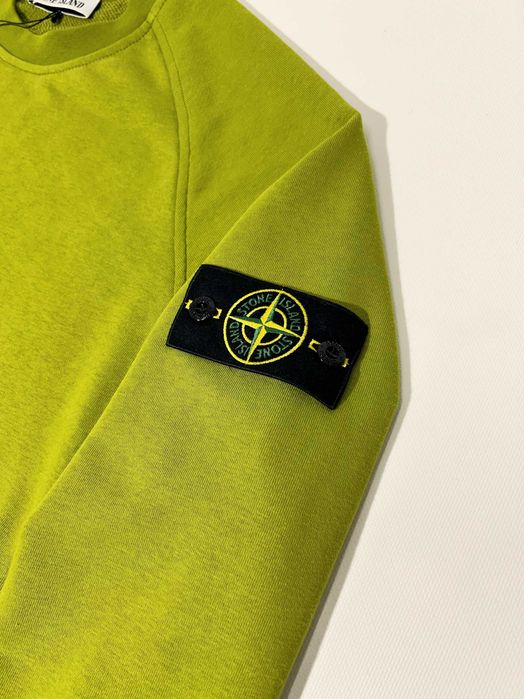 Bluza Stone Island