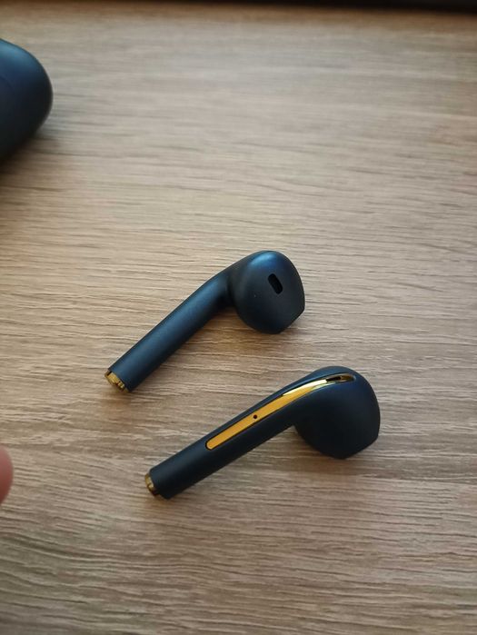 Nowe słuchawki redmi Xiaomi j18 +powerbank