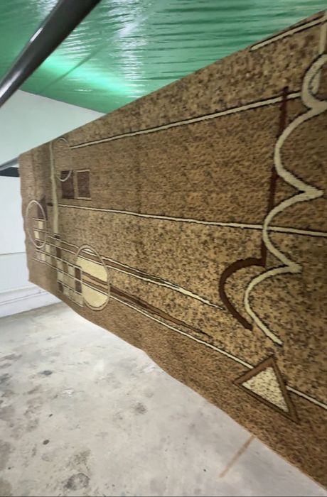 Хімчистка килимів Луцьк