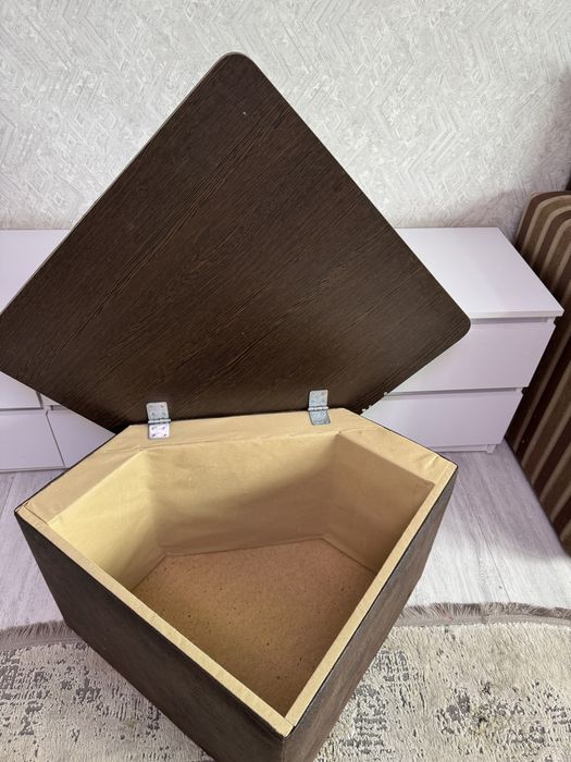 Журнальний столик-тумба