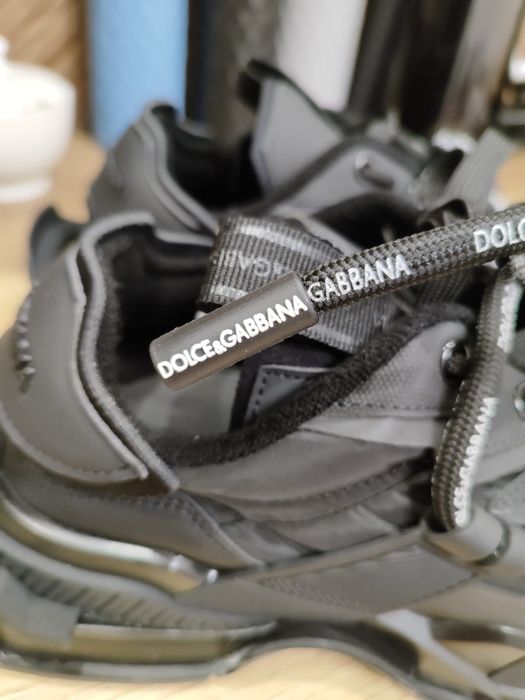 Sprzedam nowe buty D&G nowe rozmiar 41