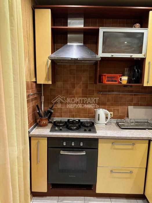 Оренда 3к.кв. Балакірева, Отакара Яроша, Дерев'янко