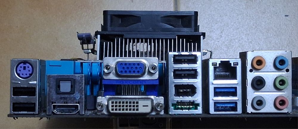 Motherboard Asus  de gaming para pc