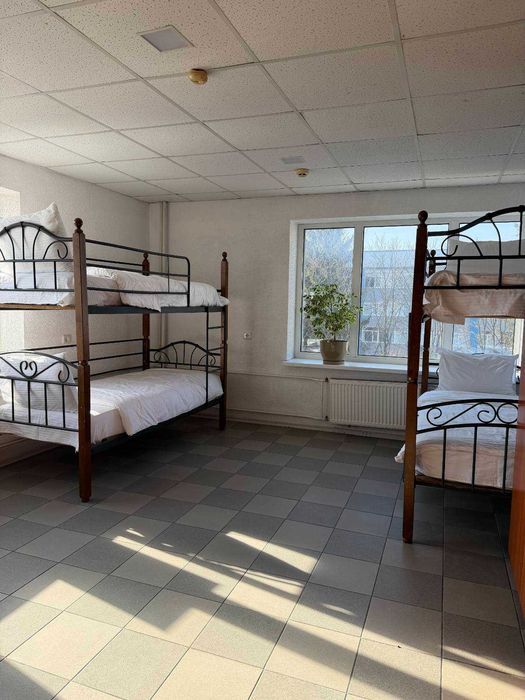 Кімната в хостелі довготривала оренда