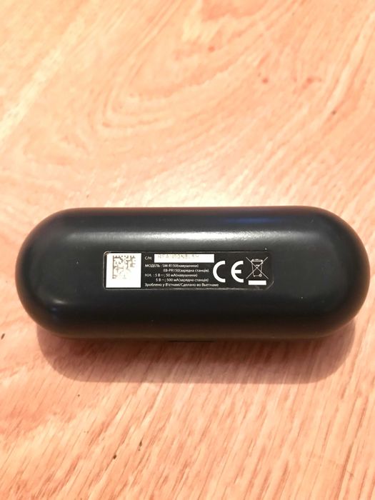Беспроводные Наушники, Samsung Gear IconX
