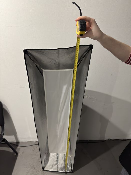 Штатив (журавль) , Софтбокс, Октабокс, Стріпбокс, Тримач фонів