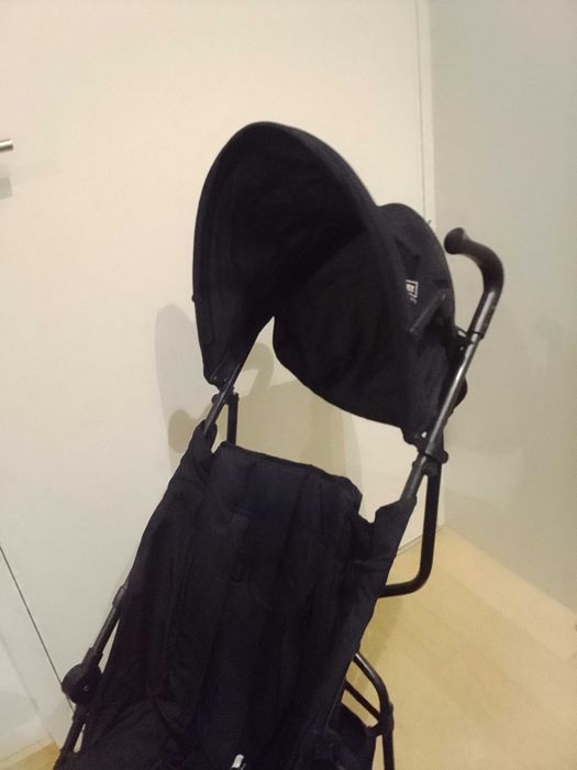 carrinho de bebe