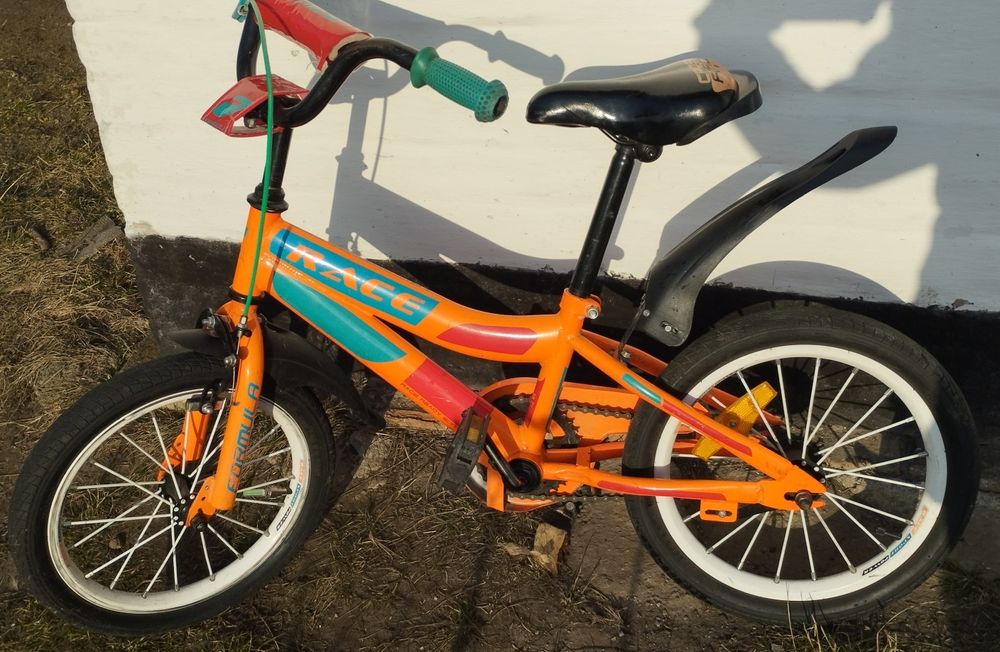 Велосипед Formula Race