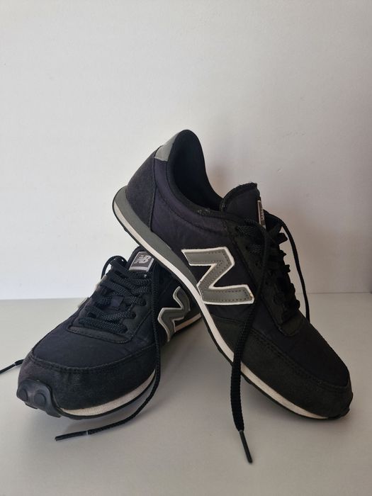 Buty damskie New Balance 410  roz 38,5