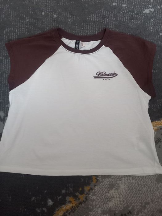 Top          H&M