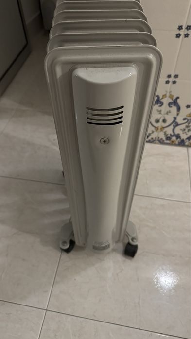 Aquecedor TAURUS - 1500W